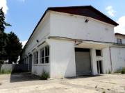 Inchiriere hala industriala    exterior sud Ploiesti