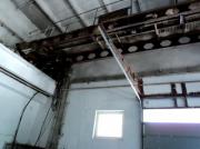 Inchiriere hala industriala    exterior sud Ploiesti