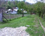 Vanzare teren intravilan in Surani