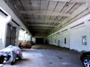 Inchiriere hala industriala    exterior sud Ploiesti