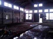 Inchiriere hala industriala 3200 mp in Ploiesti zona Obor