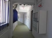 Inchirere spatii birouri/cabinete/laboratoare
