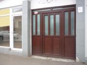 Inchiriere imobil P+1, intrare din strada, ideal birouri/cabinete
