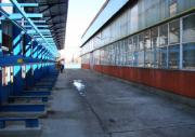Inchiriere hala 3000 mp + corp administrativ 500 mp Ploiesti Sud
