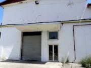 Inchiriere hala industriala    exterior sud Ploiesti