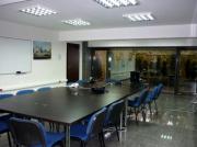 Inchirere spatii birouri clasa A in Ploiesti ultracentral