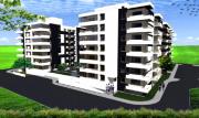 Vanzare apartament 2 camere -Bloc Nou, in Ploiesti zona M Bravu