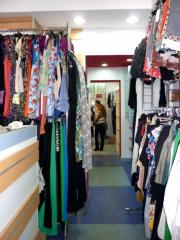 Inchiriere spatiu comercial Su 48 mp in Ploiesti Republicii
