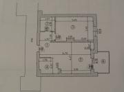 Vanzare Apartament cu 2 camere - Parcul cu salcami