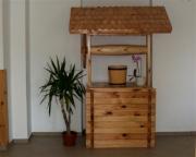 Vanzare imobil 33 camere in Homoraciu