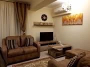 Apartament cu 3 camere de inchiriat in zona Cartier Albert