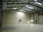 Inchiriere hala 622 mp+birouri la 10 km de Ploiesti Vest