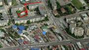Vanzare teren pretabil constructie bloc in Ploiesti Malu Rosu