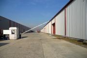 Inchiriere hala 6558 mp logistica/productie-Parcul Industrial Ploiesti