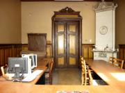 Inchiriere spatiu de birou situat in cladire cu arhitectura deosebita 