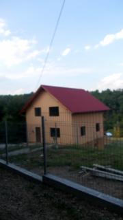 Vanzare casa 3 camere Teisani