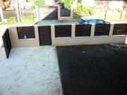 Vanzare casa-vila noua constructie 2016 in Paulesti