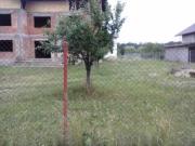 Vanzare casa la rosu in Gageni