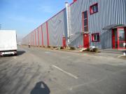 Inchiriere spatii birou in incinta Vamii Prahova-Parcul Industrial