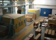 Inchiriere hala 3000 mp + corp administrativ 500 mp Ploiesti Sud