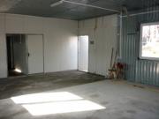Inchiriere hala metalica 120 mp in Ploiesti Sud