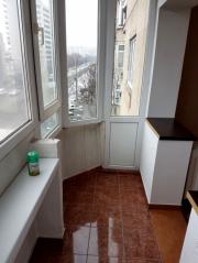 Apartament 2 camere de inchiriat in zona GH Doja
