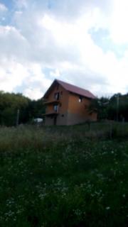 Vanzare casa 3 camere Teisani