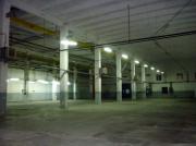 Inchiriere hala industriala 1500 mp productie/depozitare, Ploiesti Sud