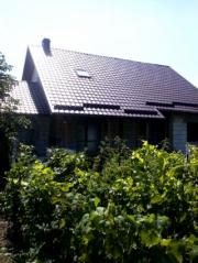Vanzare casa la rosu in Pantazi