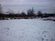 Vanzare teren intravilan 2445 mp la 14 km de Ploiesti-in Plopu