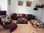 Apartament de lux cu 3 camere de inchiriat in zona Ultracentrala