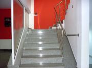 Inchiriere spatiu comercial 180 mp subsol in Ploiesti Ultracentral