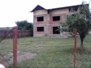 Vanzare casa la rosu in Gageni
