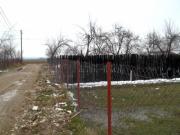 Vanzare teren intravilan in Gageni