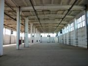 Vanzare hala industriala in Ploiesti Mihai Bravu