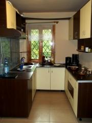 Vanzare vila tip duplex in Breaza