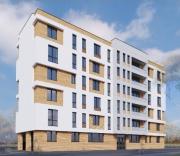 Apartamente Noi De Vanzare 9 Mai P+5E+T 