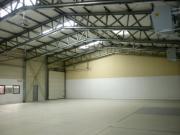 Inchiriere hala 622 mp+birouri la 10 km de Ploiesti Vest