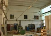 Inchiriere hala 3000 mp + corp administrativ 500 mp Ploiesti Sud