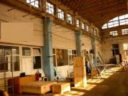 Inchiriere hale industriale in Ploiesti Est