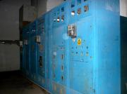 Inchiriere hala industriala 1500 mp productie/depozitare, Ploiesti Sud