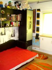 Vanzare apartament 4 camere in Ploiesti zona Mihai Bravu