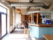 Vanzare spatiu comercial restaurant/pizzerie in Ploiesti Centru