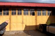 Vanzare spatiu comercial in Baicoi