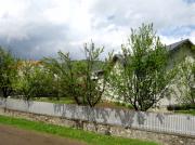 Teren intravilan ideal casa de vacanta, in Com. Chiojdu, jud. Buzau