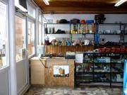 Vanzare spatiu comercial in Lipanesti