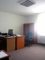 Vanzare spatiu de birou situat in Ploiesti Bdl Titulescu-zona de case