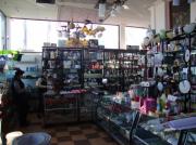 Inchiriere complex comercial stradal, in Ciorani