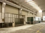 Inchiriere hala depozitare/productie in Ploiesti zona Xenia