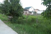 Vanzare teren 600 mp intravilan in Boldesti Scaieni 
